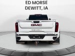 2024 GMC Sierra 3500 HD Denali