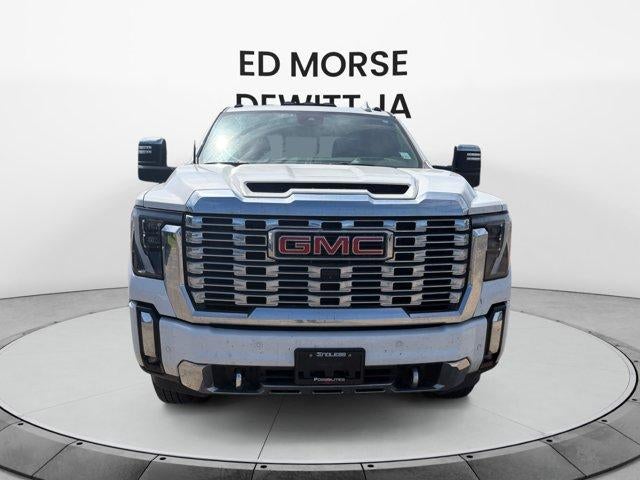 2024 GMC Sierra 3500 HD Denali