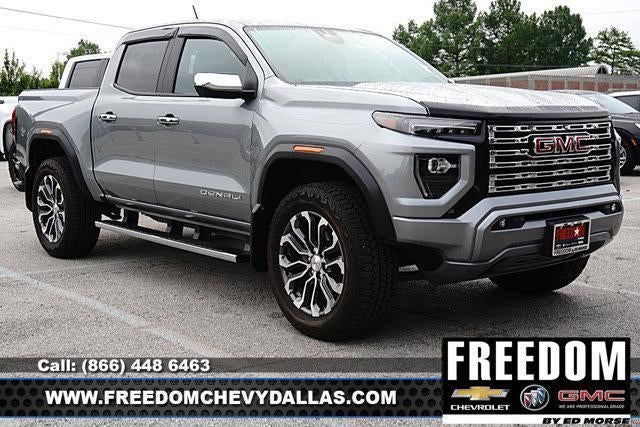 2025 GMC Canyon 4WD Denali Crew Cab Short Box's photo