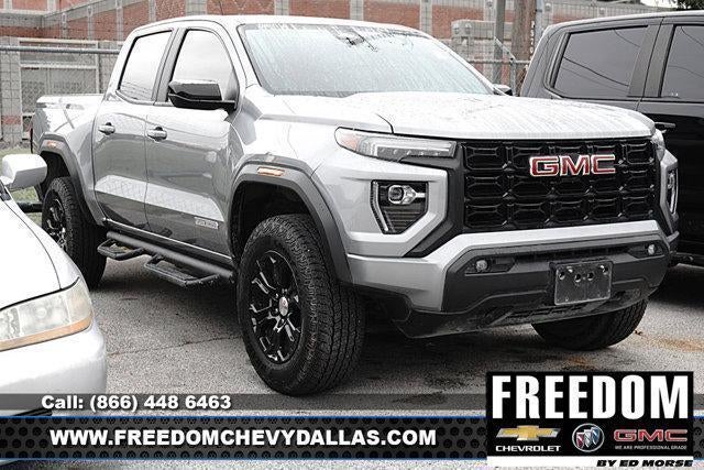 2024 GMC Canyon 2WD Elevation Crew Cab Short Box's photo