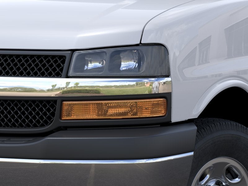 2026 Chevrolet Express Cutaway 49