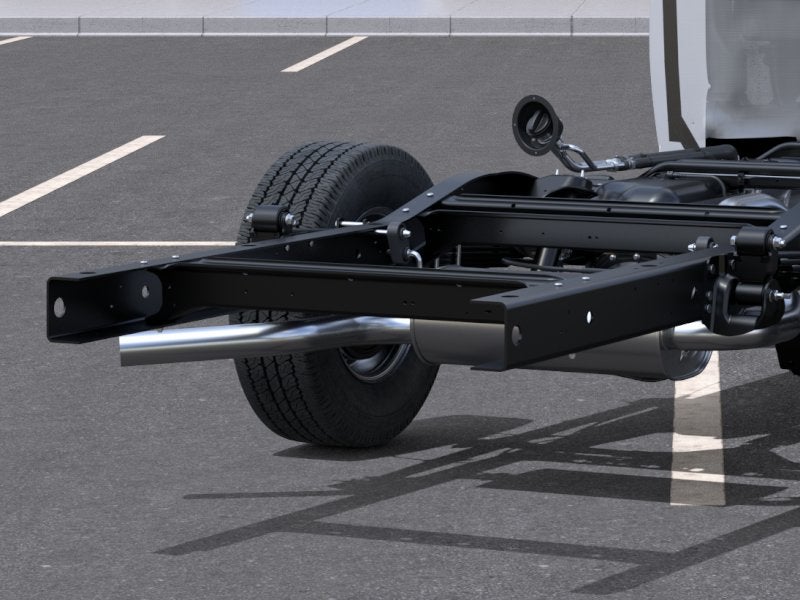 2026 Chevrolet Express Cutaway 53