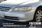2002 Honda Accord Sdn EX