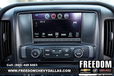 2024 Chevrolet Silverado 5500 HD Work Truck