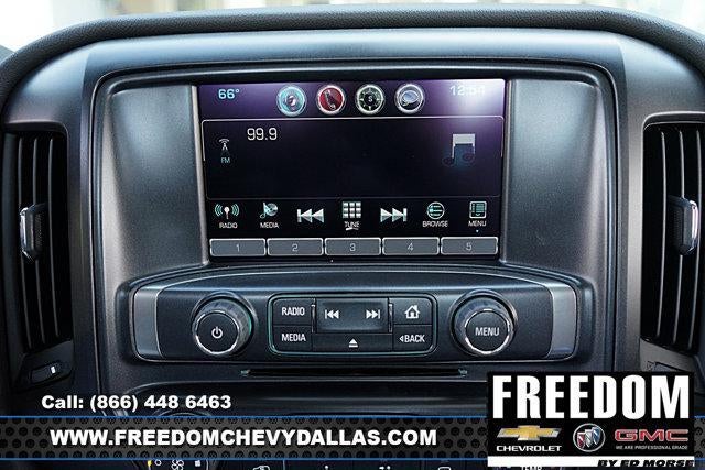 2024 Chevrolet Silverado 5500 HD Work Truck