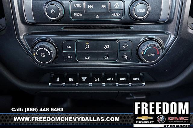 2024 Chevrolet Silverado 5500 HD Work Truck