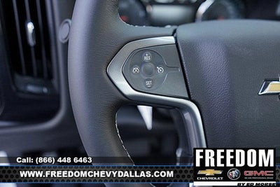 2024 Chevrolet Silverado 5500 HD Work Truck