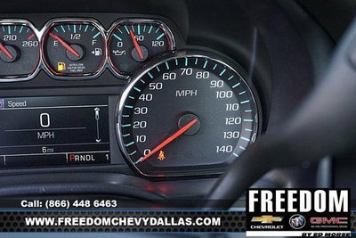 2024 Chevrolet Silverado 5500 HD Work Truck