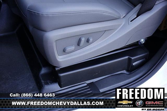 2024 Chevrolet Silverado 5500 HD Work Truck