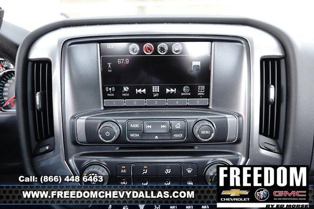 2023 Chevrolet Silverado 5500 HD LT