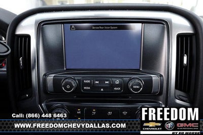 2023 Chevrolet Silverado 5500 HD LT