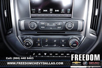 2023 Chevrolet Silverado 5500 HD LT