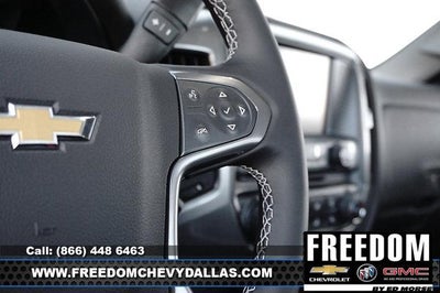 2023 Chevrolet Silverado 5500 HD LT