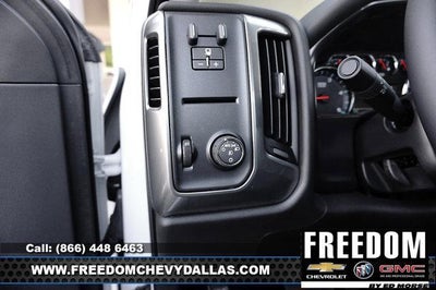 2023 Chevrolet Silverado 5500 HD LT