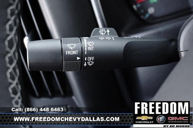 2023 Chevrolet Silverado 5500 HD LT