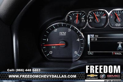 2023 Chevrolet Silverado 5500 HD LT