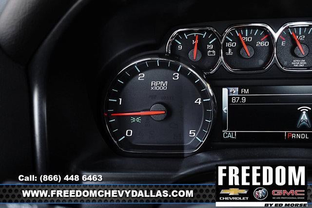 2023 Chevrolet Silverado 5500 HD LT