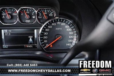 2023 Chevrolet Silverado 5500 HD LT