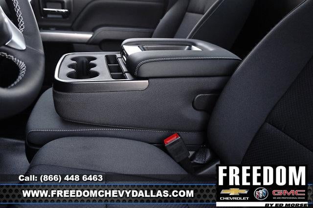 2023 Chevrolet Silverado 5500 HD LT