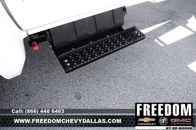 2023 Chevrolet Silverado 5500 HD LT