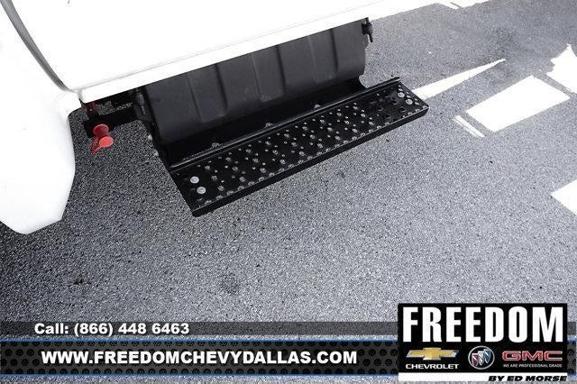 2023 Chevrolet Silverado 5500 HD LT