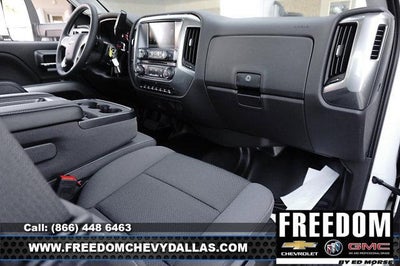 2023 Chevrolet Silverado 5500 HD LT