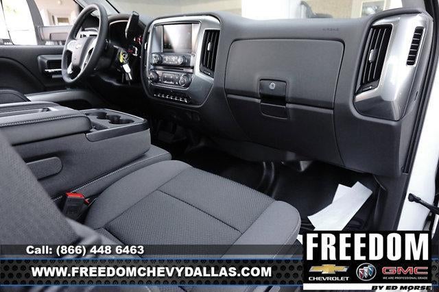 2023 Chevrolet Silverado 5500 HD LT