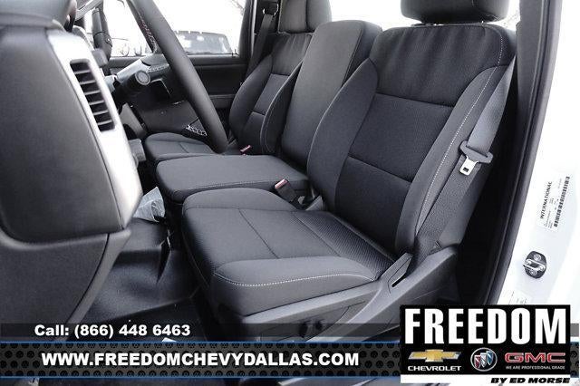 2023 Chevrolet Silverado 5500 HD LT