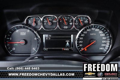 2023 Chevrolet Silverado 5500 HD LT