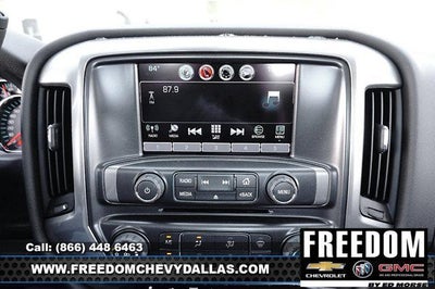 2023 Chevrolet Silverado 5500 HD LT