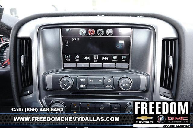 2023 Chevrolet Silverado 5500 HD LT