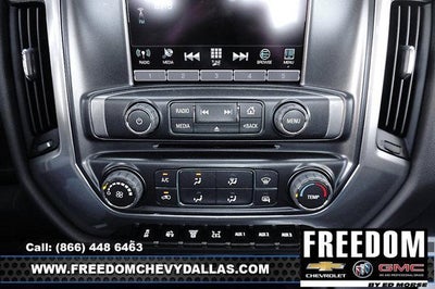 2023 Chevrolet Silverado 5500 HD LT