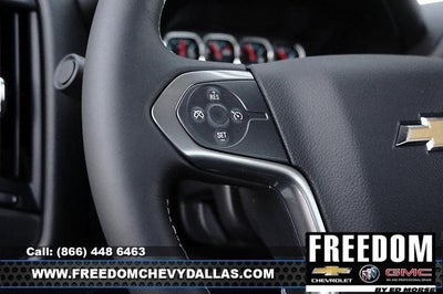 2023 Chevrolet Silverado 5500 HD LT