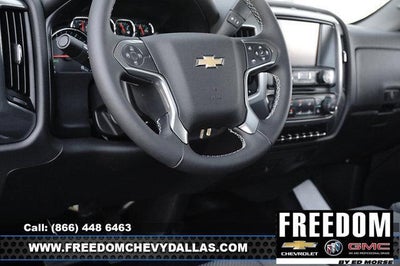 2023 Chevrolet Silverado 5500 HD LT