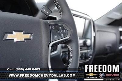 2023 Chevrolet Silverado 5500 HD LT