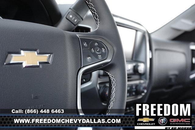 2023 Chevrolet Silverado 5500 HD LT