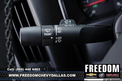 2023 Chevrolet Silverado 5500 HD LT