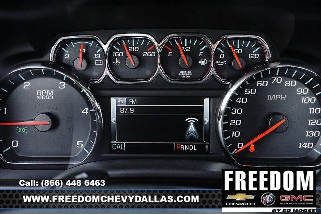 2023 Chevrolet Silverado 5500 HD LT