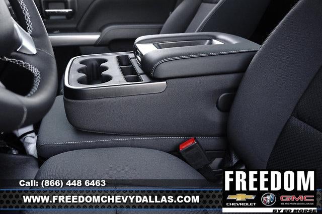 2023 Chevrolet Silverado 5500 HD LT