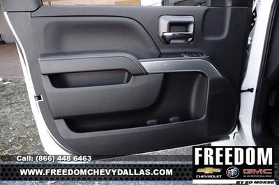 2023 Chevrolet Silverado 5500 HD LT