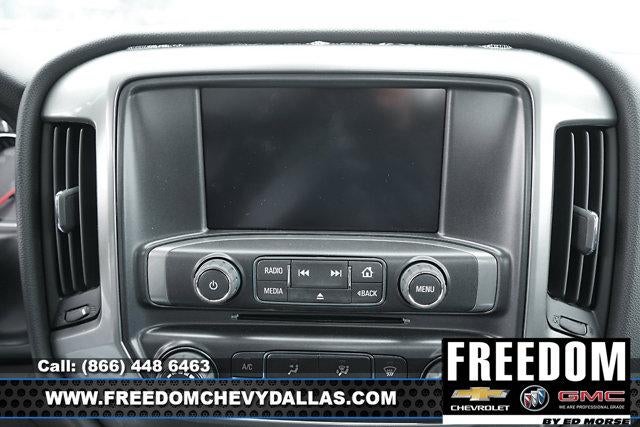 2023 Chevrolet Silverado 5500 HD LT