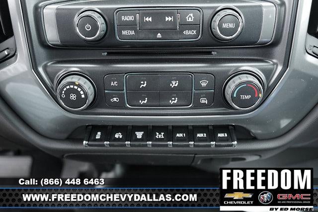 2023 Chevrolet Silverado 5500 HD LT