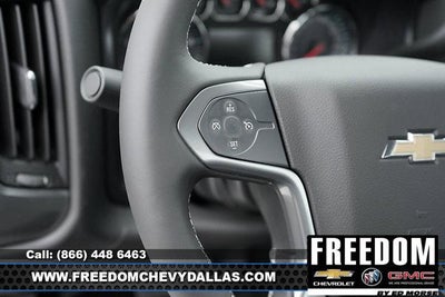 2023 Chevrolet Silverado 5500 HD LT