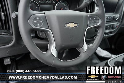 2023 Chevrolet Silverado 5500 HD LT