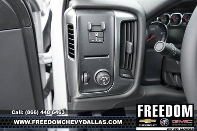 2023 Chevrolet Silverado 5500 HD LT