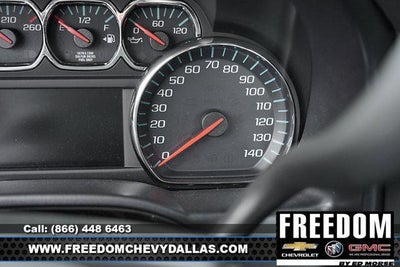 2023 Chevrolet Silverado 5500 HD LT