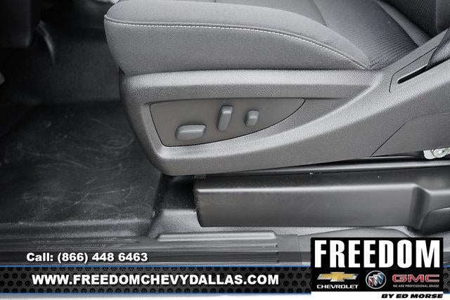 2023 Chevrolet Silverado 5500 HD LT