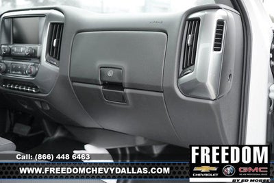 2023 Chevrolet Silverado 5500 HD LT