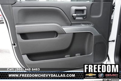 2023 Chevrolet Silverado 5500 HD LT