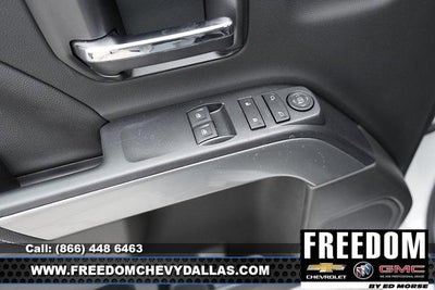 2023 Chevrolet Silverado 5500 HD LT